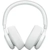 JBL belaidės ausinės Live 770NC, baltas