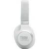 JBL Live 770NC belaidės ausinės su True ANC, Baltos