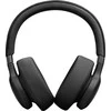 JBL belaidės ausinės Live 770NC, juodas