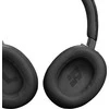 JBL belaidės ausinės Live 770NC, juodas