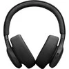 JBL belaidės ausinės Live 770NC, juodas