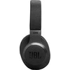 JBL belaidės ausinės Live 770NC, juodas