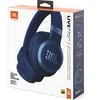 JBL Live 770NC belaidės ausinės su True ANC, Mėlynos