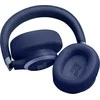 JBL Live 770NC belaidės ausinės su True ANC, Mėlynos