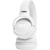 JBL belaidės ausinės Tune 520BT, baltas
