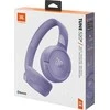 Ausinės JBL Tune 520 BT, Violetinės spalvos
