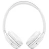 JBL belaidės ausinės Tune 530BT, baltas