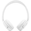 JBL belaidės ausinės Tune 530BT, baltas