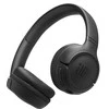 JBL belaidės ausinės Tune 530BT, juodas