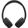 JBL belaidės ausinės Tune 530BT, juodas