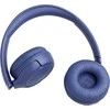 JBL belaidės ausinės Tune 530BT, mėlynas