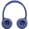 JBL Tune 530BT Bluetooth Belaidės Ant ausų uždedamos Ausinės Mėlyna EU