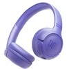 JBL belaidės ausinės Tune 530BT, violetinė