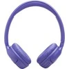 JBL belaidės ausinės Tune 530BT, violetinė