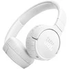JBL belaidės ausinės Tune 670NC, baltas