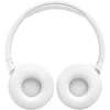 JBL belaidės ausinės Tune 670NC, baltas