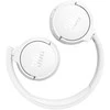 JBL belaidės ausinės Tune 670NC, baltas