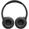 JBL belaidės ausinės Tune 670NC, juodas