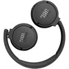 JBL belaidės ausinės Tune 670NC, juodas