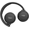 JBL belaidės ausinės Tune 670NC, juodas