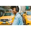 JBL Tune 670 NC belaidės ausinės, Juodos spalvos