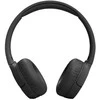 JBL belaidės ausinės Tune 670NC, juodas