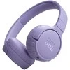 JBL Tune 670 NC belaidės ausinės, Violetinės spalvos