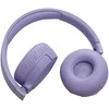 JBL belaidės ausinės Tune 670NC, violetinė