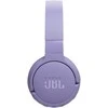 JBL Tune 670 NC belaidės ausinės, Violetinės spalvos