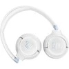 JBL belaidės ausinės Tune 680NC, baltas