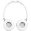 JBL belaidės ausinės Tune 680NC, baltas