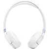 JBL belaidės ausinės Tune 680NC, baltas