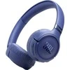 JBL Tune 680NC Bluetooth Belaidės Ant ausų uždedamos Ausinės Mėlyna EU