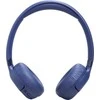 JBL belaidės ausinės Tune 680NC, mėlynas