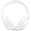 JBL belaidės ausinės Tune 730BT, baltas