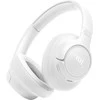 JBL belaidės ausinės Tune 730BT, baltas