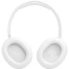 JBL Tune 730BT baltos ausinės su L ir R žymomis