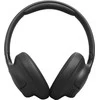 JBL belaidės ausinės Tune 730BT, juodas