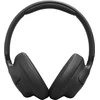 JBL belaidės ausinės Tune 730BT, juodas