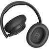JBL Tune 730BT Bluetooth Belaidės Ant ausų uždedamos Ausinės Juodas EU