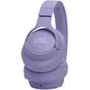JBL Tune 770 NC belaidės ausinės, Violetinės spalvos