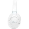 JBL belaidės ausinės Tune 780NC, baltas
