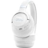 JBL belaidės ausinės Tune 780NC, baltas