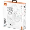 Belaidės ausinės JBL Tune 780NC baltas