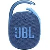 Ausinės JBL belaidė kolonėlė Clip 4 Eco, mėlyna
