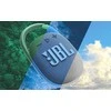 JBL Clip4 Eco nešiojama kolonėlė, Mėlynos spalvos
