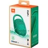JBL Clip 4 Eco nešiojama kolonėlė, Žalios spalvos