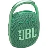 JBL Clip 4 Eco nešiojama kolonėlė, Žalios spalvos