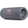 JBL Flip 6 Nešiojama vandeniui atspari kolonėlė - pilka