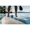 Nešiojama kolonėlė JBL Go 3 Eco, Šviesiai mėlynos spalvos